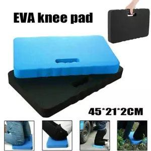Kneeling Pad Thick Foam Kneeler Pad Mat Gardening Knee Latest UK SELLER - Picture 1 of 12