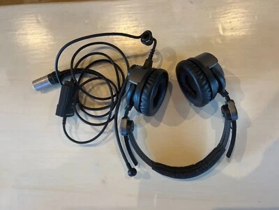 Aviation headset Sennheiser HMEC 26 - Immagine 1 di 4