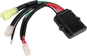 YAMAHA 200HP-250HP Rectifier & Regulator Assy, Replaces: 61A-81960-04-00 - Imagen 1 de 4