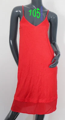 Nuevo @@ Picardías Seda Modal + Hanro Ayana + S ( FR40/42 -38 / 40 Eur) - Imagen 1 de 3