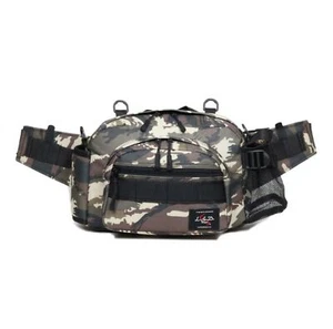 LSD Hip Bag Medium Shot Neo 17 x 27 x 10.5 cm Camo (4075) - Picture 1 of 4