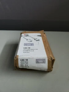 Masimo Red LNC-10 SpO2 Patient Cable (10 ft) - Bild 1 von 6