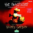 Chorus of the Kirov Opera, St. Petersburg Valery Borisov Orchestra of the Kirov