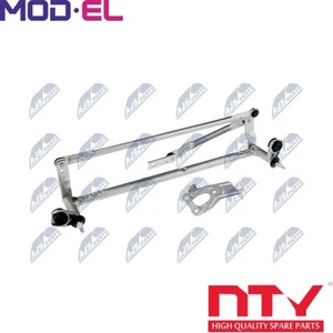 WIPER LINKAGE EMW-VW-005 FORCDLC/CRZA/CCZB/CDLA/CCTA/CBFA/CDLG/BVX/BLXBKD 2.0L - Picture 1 of 8