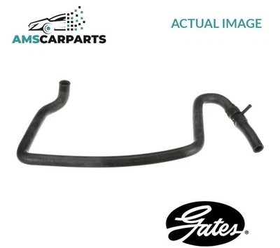 RADIATOR HOSE UPPER 05-4866 GATES NEW OE REPLACEMENT - Image 1 of 4