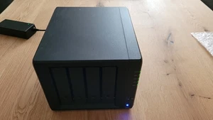 Synology DiskStation DS418 NAS 24 TB - Afbeelding 1 van 7