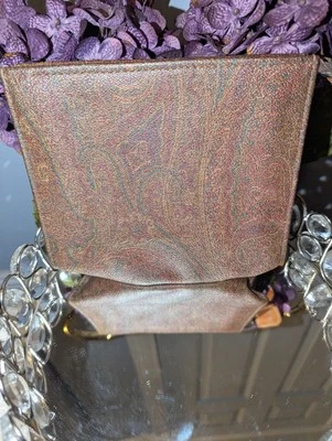 Bolsa Etro usada Foto 1 de 4