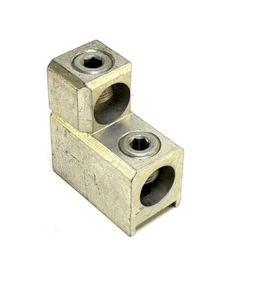 LISCO TA632L (2)500 - 2 terminales sin tornillo Foto 1 de 4