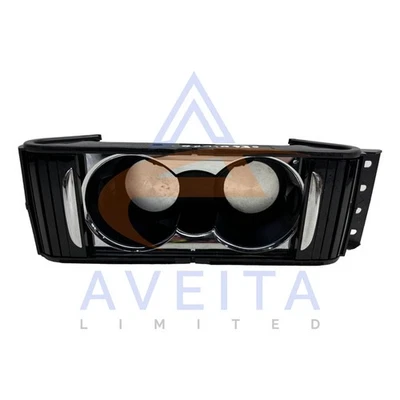 JAGUAR Xj X351 V8 Auto 10-15 Centre Console Cup Holder AW93-F048196-A - Image 1 of 4