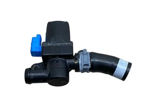 2024 MCLAREN ARTURA COOLANT SHUT OFF VALVE 16L0137CP OEM - Picture 1 of 15