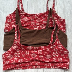 SKIMS bralette scoop adatto a tutti taglia XL - Foto 1 di 3