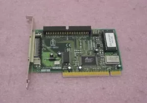 Advanced Systems PCI SCSI Controller Card 50-Pin Internal / 68-Pin Ext ABP-960U - Picture 1 of 4