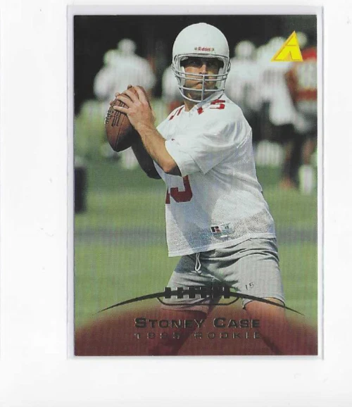 1995 Pinnacle Stoney Case Rookie #220 Cardinals - Image 1 of 1