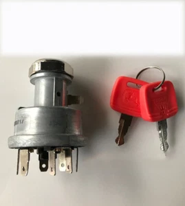Per John Deere Interruttore Accensione Trattore Factory Direct Parte Alta Qualità RE61717 - Foto 1 di 1