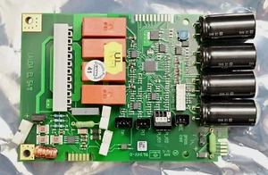 Lauda-Brinkmann Proline RP845 Refrigerating Circulator Control Board ELB 541-f - Picture 1 of 3