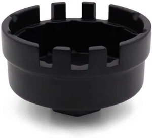 Llave de filtro de aceite para Toyota 1.8 litros Prius, Prius V, Corolla, Matrix, Camry - Imagen 1 de 8