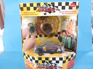 SCHUCO POCKET RACER..FONDO DI MAGAZZINO!! - Picture 1 of 1