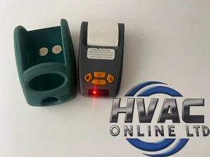 Kane IRP-2 Infrarotdrucker für Kane Abgasanalysatoren DEFEKT DRUCKER IRP2 - Bild 1 von 12