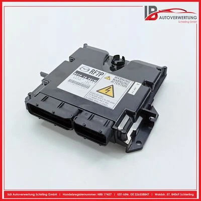 MAZDA 5 (CR19) 2.0 CD Centralina Motore RF7P18881M 275800-6469 ORIGINALE - Immagine 1 di 3