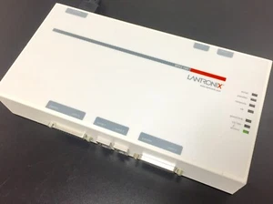 Lantronix EPS2-100 Print Server - Picture 1 of 7