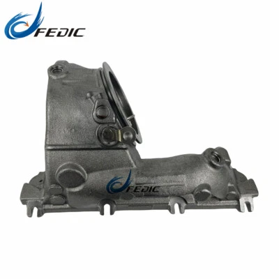 升级涡轮外壳 7633795 7636784 适用于宝马 118i 318i 216i Mini 1.5L B38A15 — 第 1/4 张图片