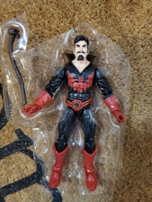 Selling As Pictured Marvel Legends Strong Guy wave Black Tom Cassidy figure only