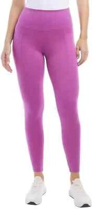 Danskin Womens Active 7/8 Lightweight Knit Leggings (1757052) - Picture 1 of 56