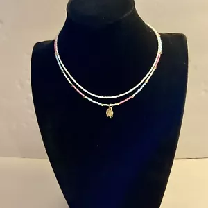 Hematite Beaded Necklaces - Picture 1 of 20