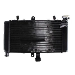 Radiator Grille Guard Cooler For Honda CBR250 MC22 1986-1996 1993 Black - Picture 1 of 5
