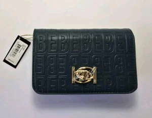 Bebe Christy Crossbody Teal  - Picture 1 of 5