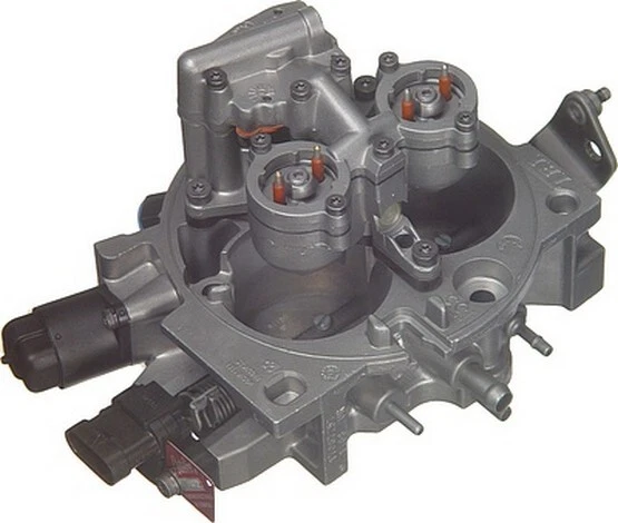 燃油喷射油门车身-气门:N Autoline FI-9022 — 第 1/2 张图片