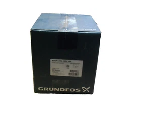 Grundfos Magna3 32-100 F 165 98126824 Bomba Circulante 115-230V 1/6 HP - Imagen 1 de 2