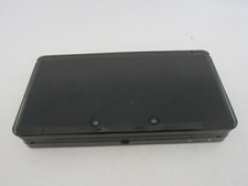 F635 Nintendo 3DS console Cosmo Black Japan x