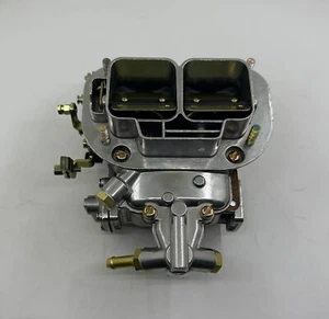 Carburador modificado para carburador Weber 32/36 DGV estrangulador manual 22680 - Imagen 1 de 9