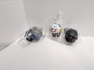 Jack In The Box Antenna Ball Seattle Seahawks Giants  Baseball Football New Lot - Picture 1 of 5