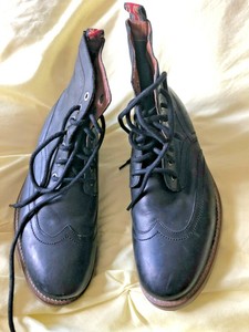 Botas Casuales Pepe Jeans de Piel para Hombre | Coppel