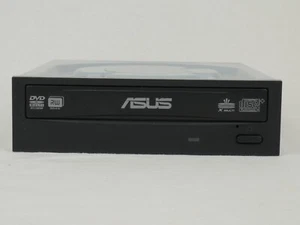 Asus DRW-24B1ST DVD Drive | AS IS / PARTS - Picture 1 of 7