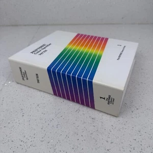 Pantone Pantone Color Specifier 747XR Volume 1 - Bild 1 von 7