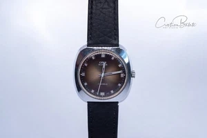 Oris Original, vintage manual watch, excelent Super working Swiss Made - Picture 1 of 7