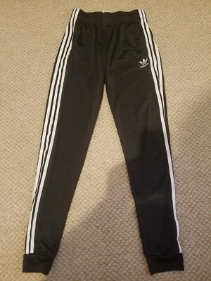 Adidas Joggers Boys - Image 1 of 4