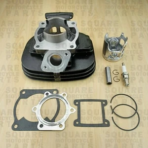 Kit Barile Cilindro Yamaha YFS200 1988-2006/Guarnizioni Pistone YFS 200 Blaster - Foto 1 di 3