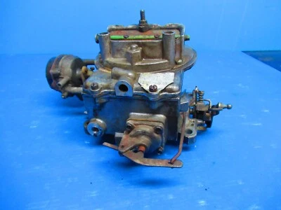 原始设备制造商 # 77TF-AA Motorcraft 2150 1.08 汽化器 汽化器 核心 适合一些 1975 - 78 福特 — 第 1/4 张图片
