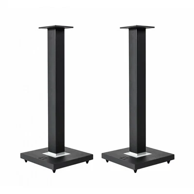 Definitive Technology ST1 Speaker Stands (pair) Black - Image 1 of 4