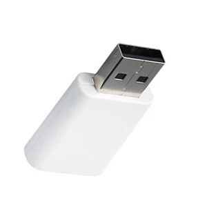 Tuya ZigBee 3.0 Mini Signal Amplifier Repeater Signal Range Extender Home Smart - Afbeelding 1 van 9