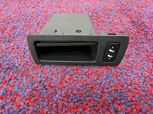 JEEP GRAND CHEROKEE SRT8 08-10 6.1L OEM FOOT PEDAL ADJUSTMENT SWITCH BUTTON TRIM - Picture 1 of 3