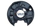 Splash Panel, Brake Disc For Mercedes-Benz Vaico V30-2560