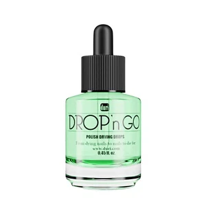 duri Drop'n Go Quick Dry Nail PolishDrops - Nail Dryer for Regular Polish - Picture 1 of 4