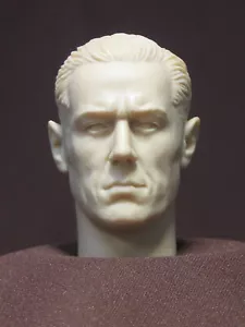 DM-41 CUSTOM RESIN UNPAINTED HEAD SCULPT Action figures 1/6 Scale - Imagen 1 de 1
