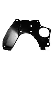 Upper Flywheel Shield Fiat 124 Spider Pininfarina Coupe 5- Speed 1971-85 - Picture 1 of 2