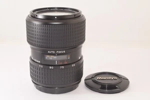 MAMIYA 645 ZOOM AF 55-110mm F/4.5 Lens Mint!! from Japan 2504125 - Picture 1 of 12